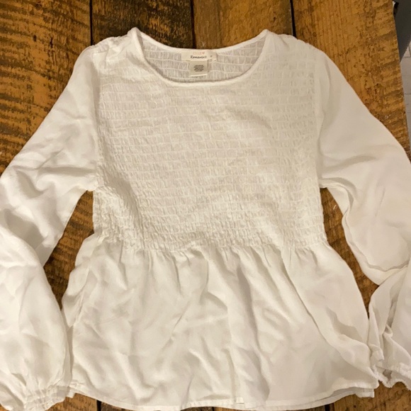 URBAN Romantics Tops - Urban Romantics Top